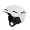 POC Obex Mips Communication Helmet - Premium Freeride Snow Helmet for Safety & Comfort 2 POC Obex Mips Communication Helmets
