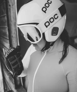 POC Skull Dura Comp SPIN Snow Outlet