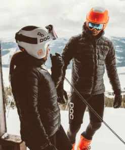 POC Skull Dura Comp SPIN Snow Outlet