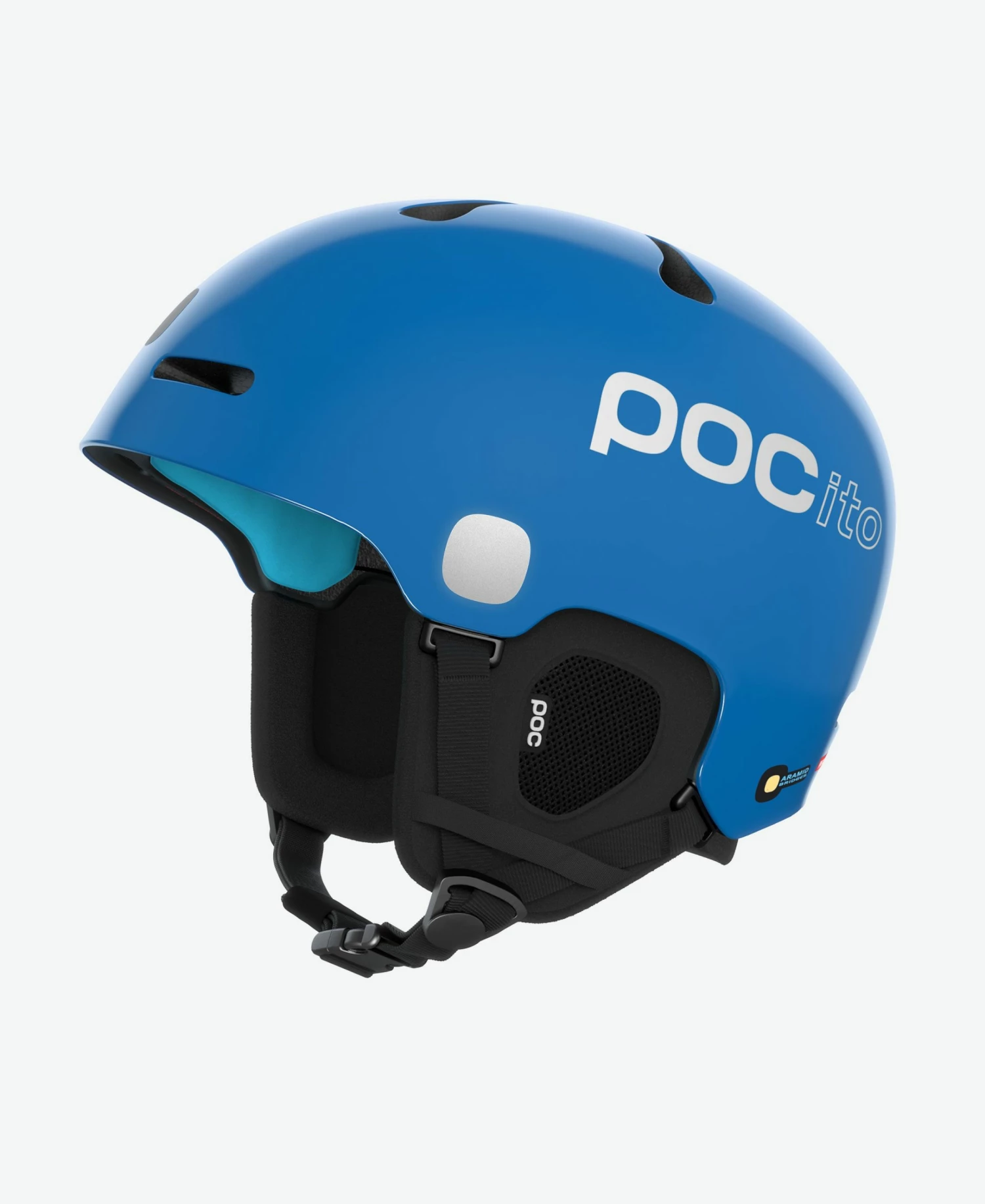 POCito Fornix SPIN Kids' Snow Helmet - Lightweight & Durable for Winter Sports 3 POCito Fornix SPIN See Kids' Snow Gear