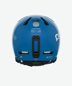 POCito Fornix SPIN Kids' Snow Helmet - Lightweight & Durable for Winter Sports 21 POCito Fornix SPIN See Kids' Snow Gear