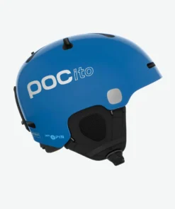 POCito Fornix SPIN Kids' Snow Helmet - Lightweight & Durable for Winter Sports 20 POCito Fornix SPIN See Kids' Snow Gear