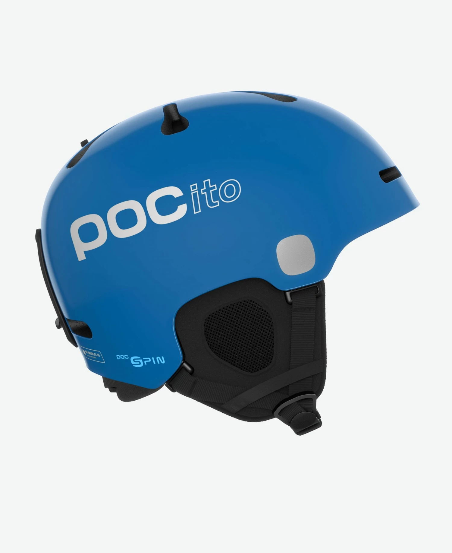 POCito Fornix SPIN Kids' Snow Helmet - Lightweight & Durable for Winter Sports 5 POCito Fornix SPIN See Kids' Snow Gear