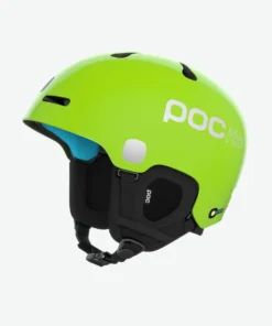 POCito Fornix SPIN Kids' Snow Helmet - Lightweight & Durable for Winter Sports 22 POCito Fornix SPIN See Kids' Snow Gear