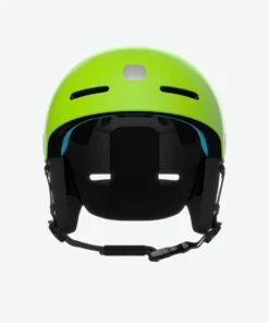 POCito Fornix SPIN Kids' Snow Helmet - Lightweight & Durable for Winter Sports 23 POCito Fornix SPIN See Kids' Snow Gear