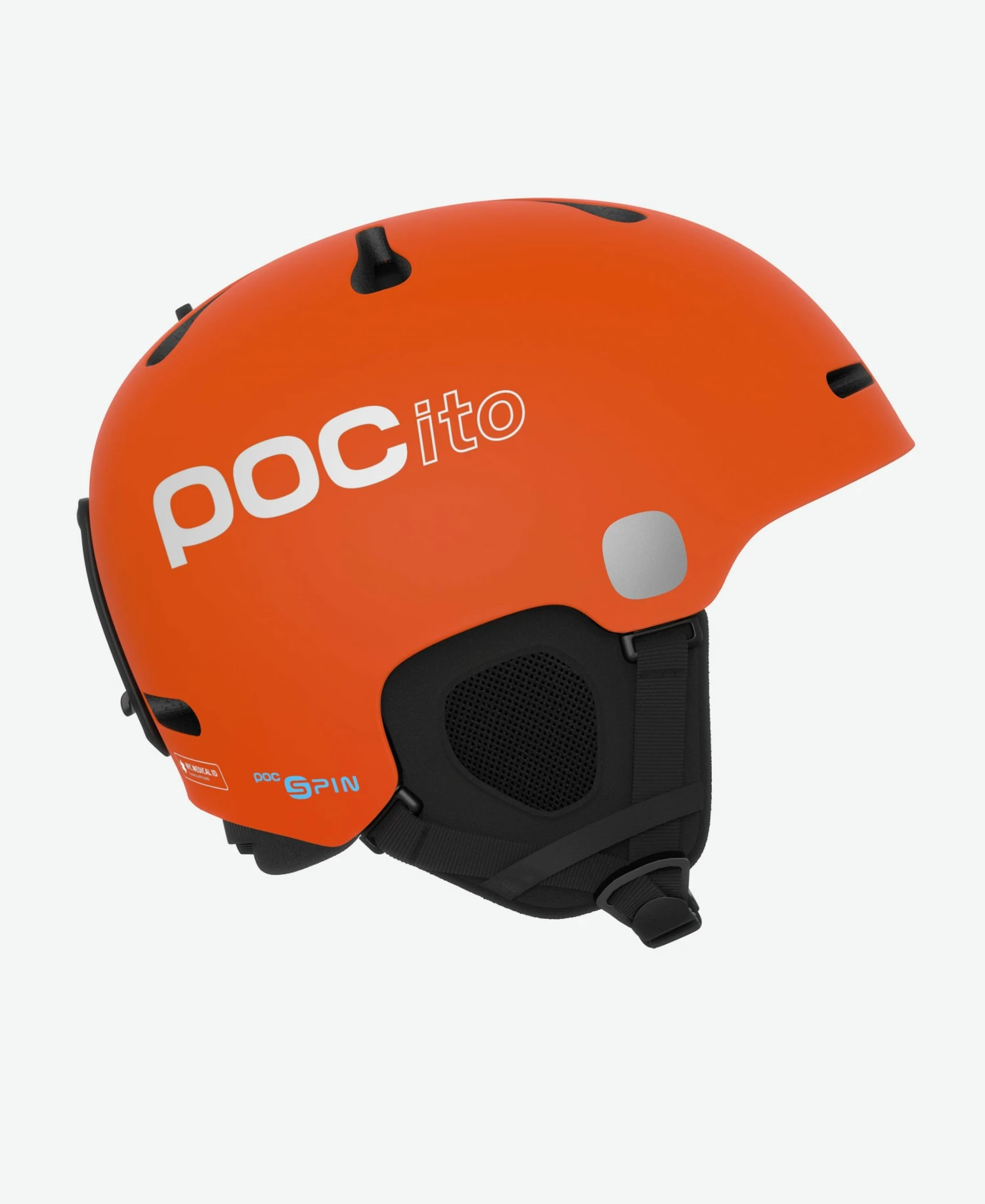POCito Fornix SPIN Kids' Snow Helmet - Lightweight & Durable for Winter Sports 13 POCito Fornix SPIN See Kids' Snow Gear