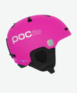 POCito Fornix SPIN Kids' Snow Helmet - Lightweight & Durable for Winter Sports 32 POCito Fornix SPIN See Kids' Snow Gear