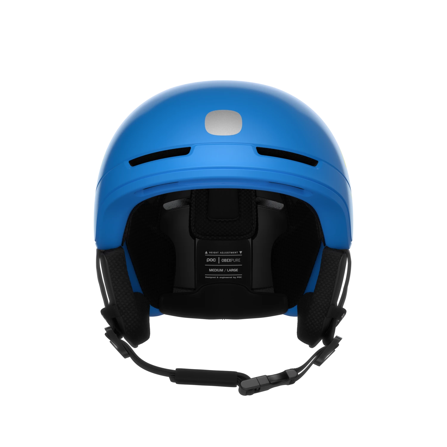 Kids POCito Obex Mips Helmet - Safe & Durable Snow Helmet for Kids 4 Kids POCito Obex Mips