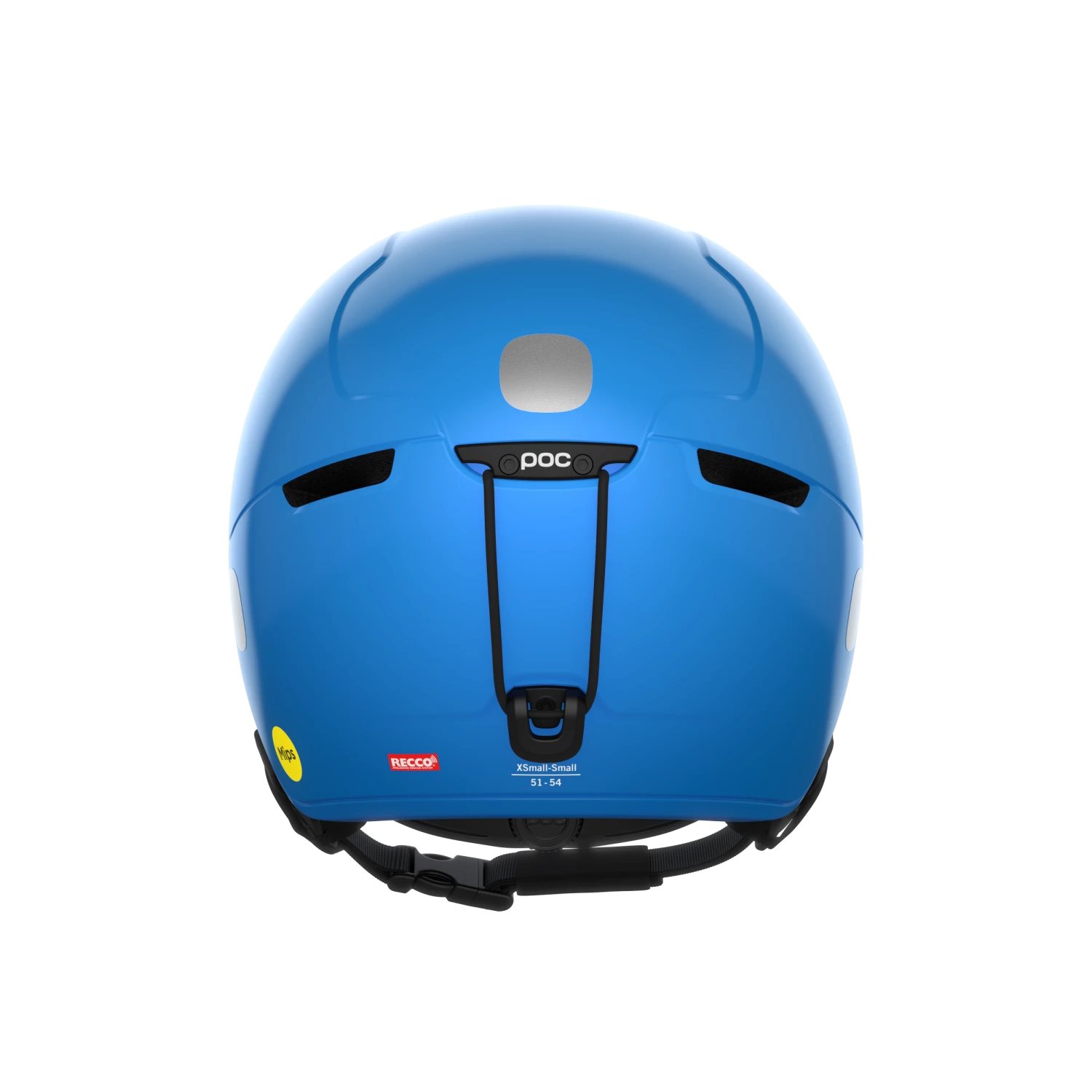 Kids POCito Obex Mips Helmet - Safe & Durable Snow Helmet for Kids 6 Kids POCito Obex Mips