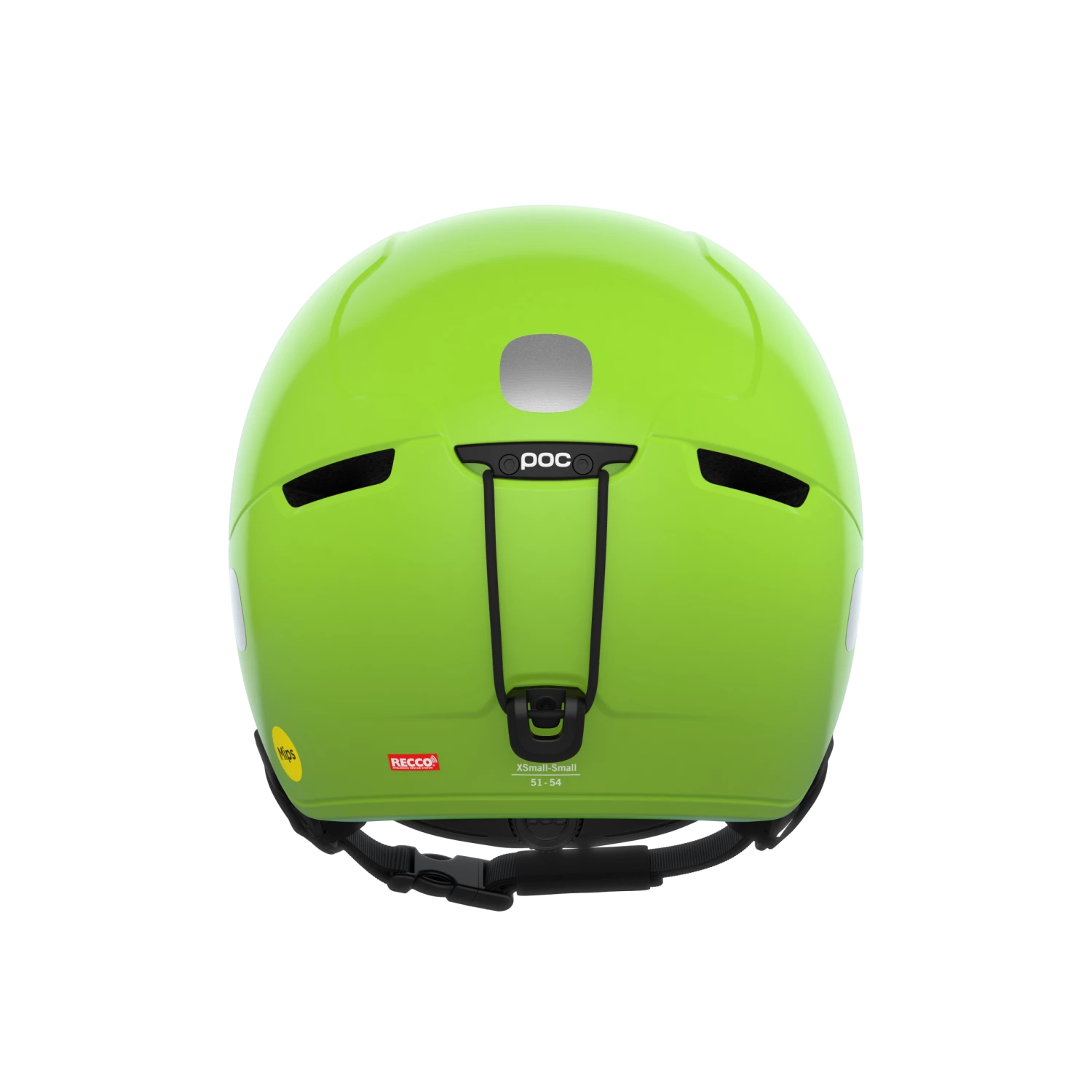 Kids POCito Obex Mips Helmet - Safe & Durable Snow Helmet for Kids 10 Kids POCito Obex Mips