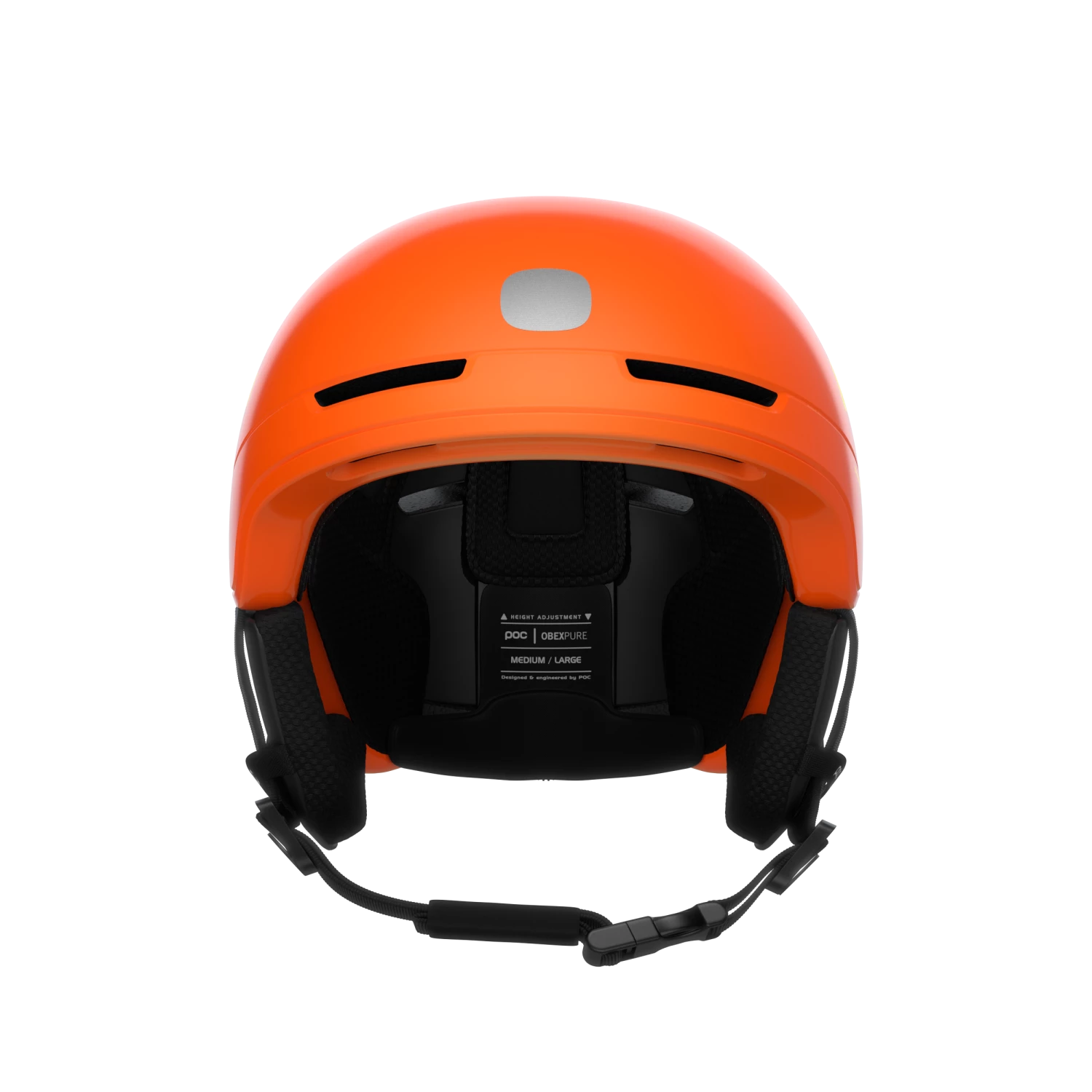 Kids POCito Obex Mips Helmet - Safe & Durable Snow Helmet for Kids 12 Kids POCito Obex Mips