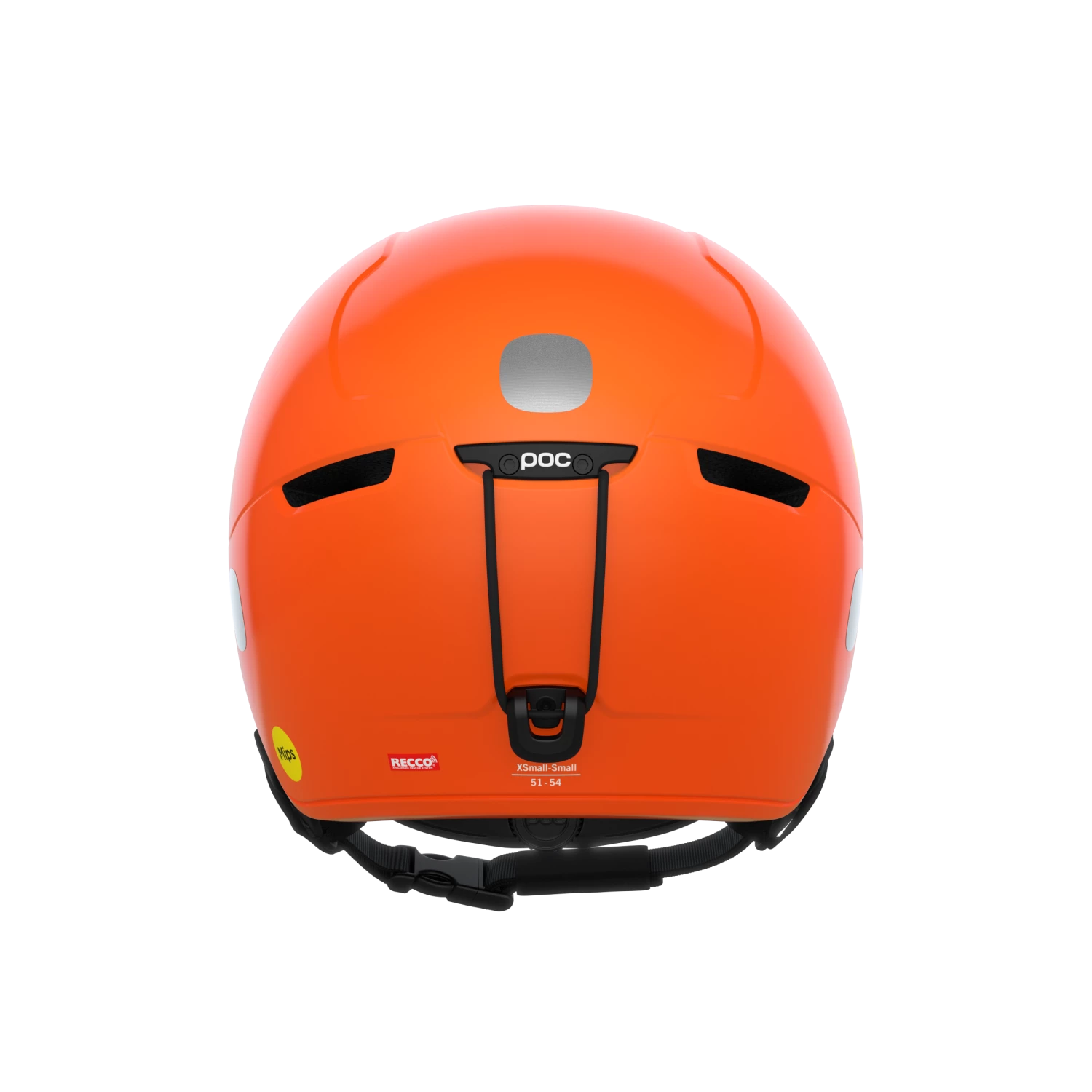 Kids POCito Obex Mips Helmet - Safe & Durable Snow Helmet for Kids 14 Kids POCito Obex Mips