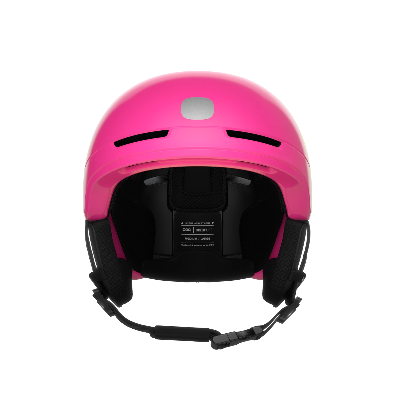 Kids POCito Obex Mips Helmet - Safe & Durable Snow Helmet for Kids 16 Kids POCito Obex Mips