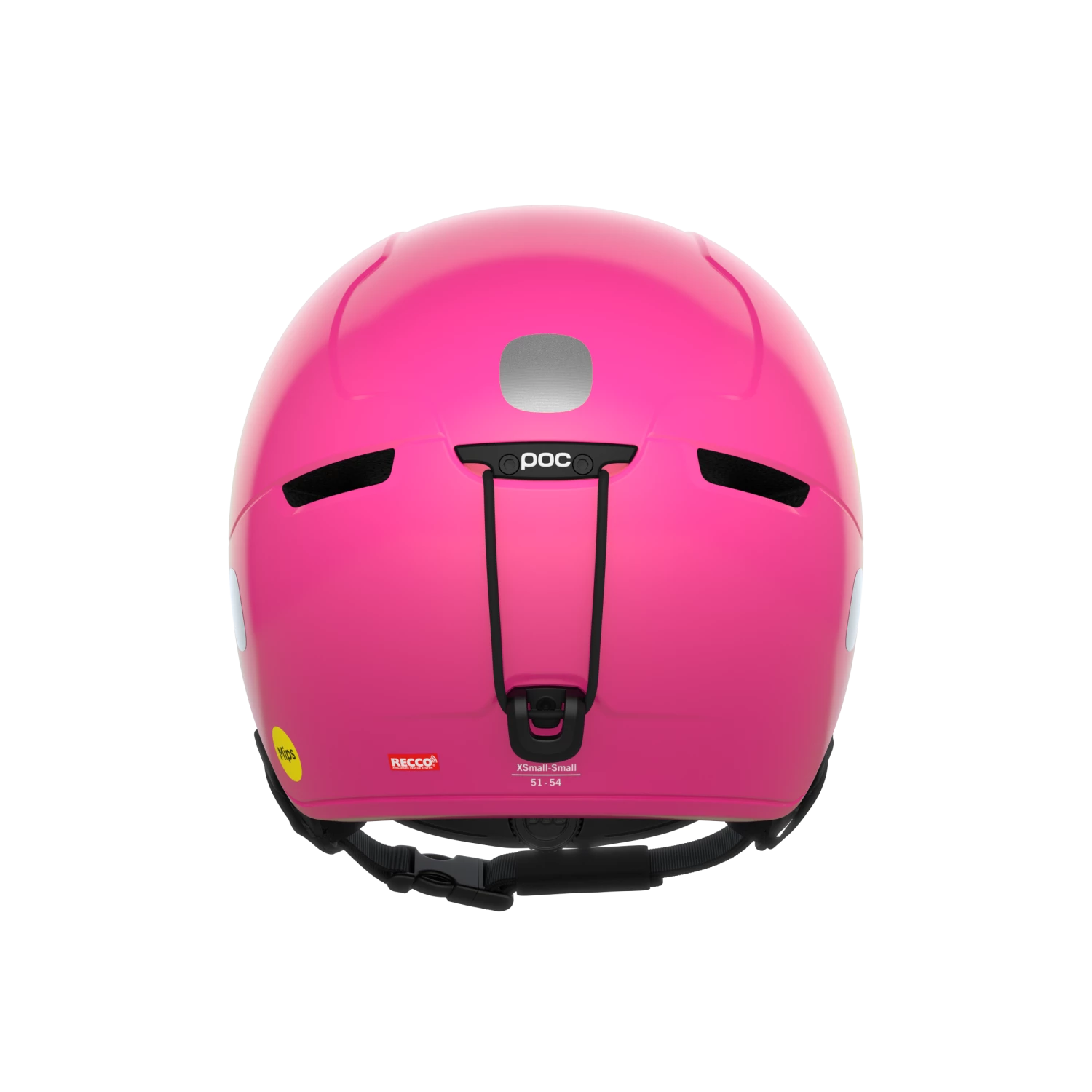 Kids POCito Obex Mips Helmet - Safe & Durable Snow Helmet for Kids 18 Kids POCito Obex Mips