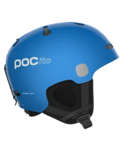 POCito Auric Cut MIPS Kids Snow Helmet - Lightweight & Safe 20 Kids POCito Auric Cut Mips
