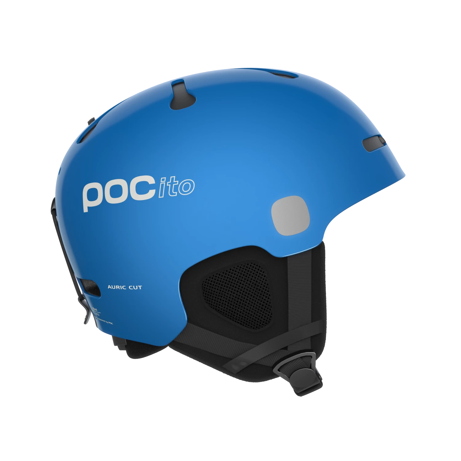 POCito Auric Cut MIPS Kids Snow Helmet - Lightweight & Safe 5 Kids POCito Auric Cut Mips