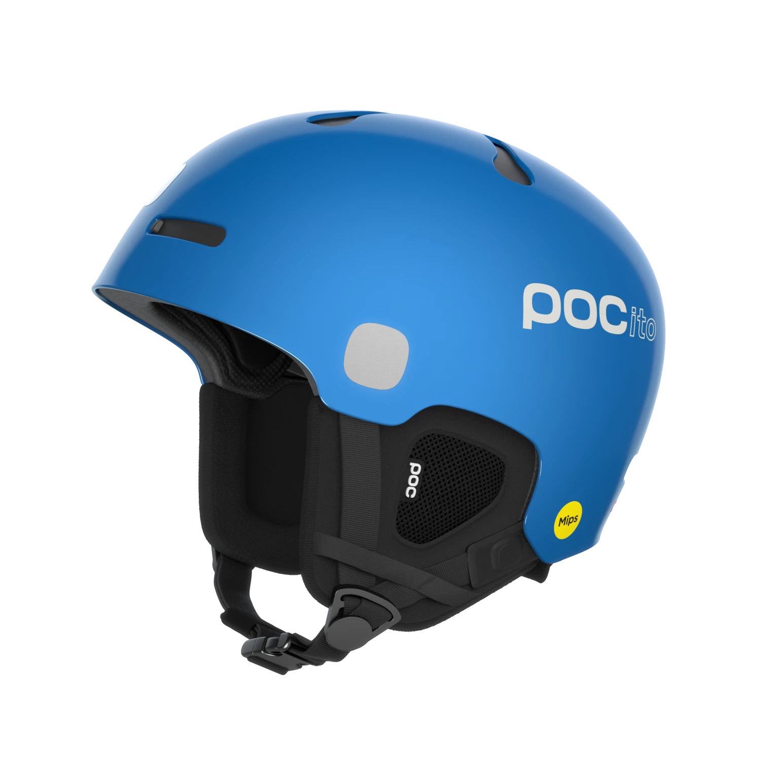 POCito Auric Cut MIPS Kids Snow Helmet - Lightweight & Safe 3 Kids POCito Auric Cut Mips