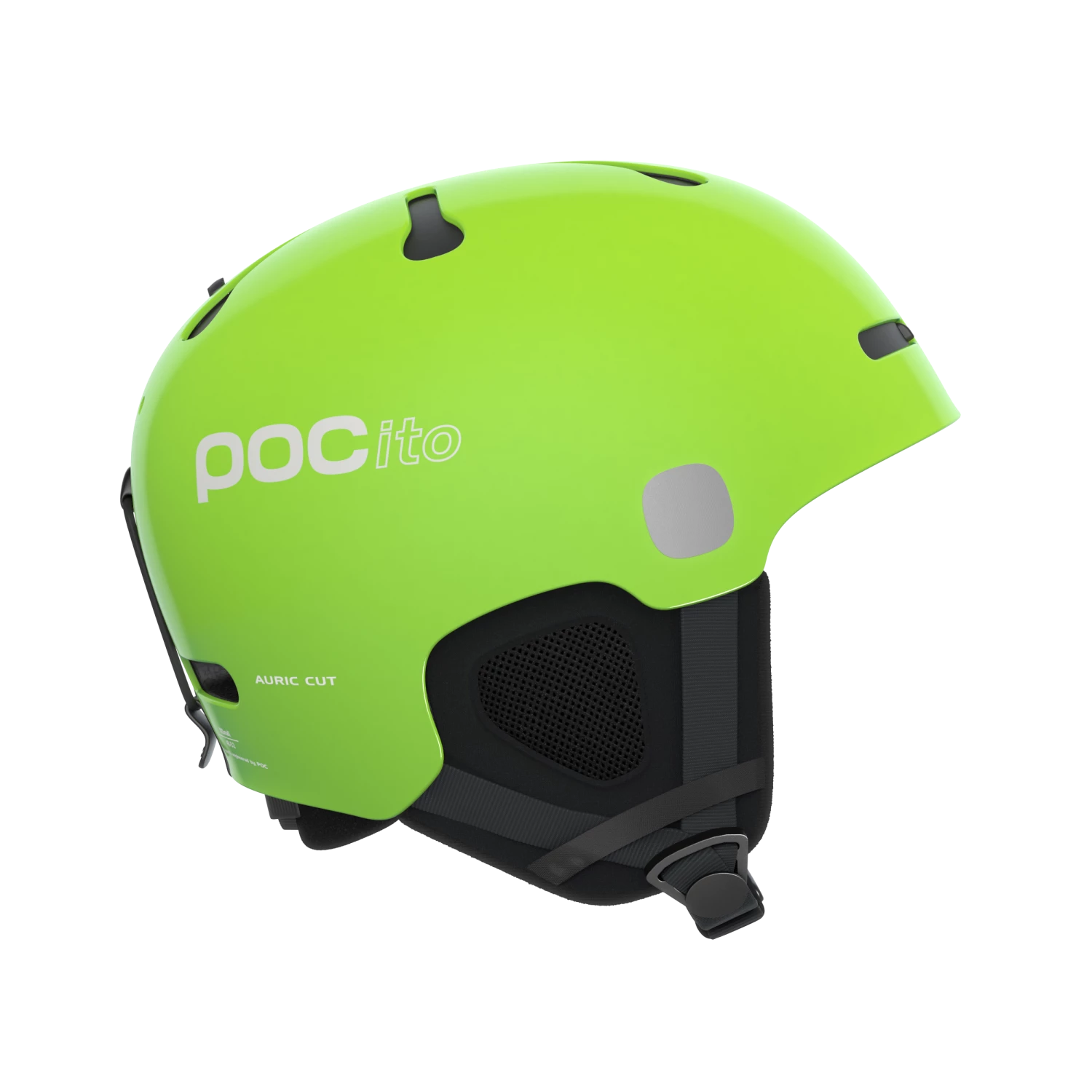 POCito Auric Cut MIPS Kids Snow Helmet - Lightweight & Safe 9 Kids POCito Auric Cut Mips