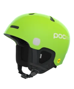 POCito Auric Cut MIPS Kids Snow Helmet - Lightweight & Safe 22 Kids POCito Auric Cut Mips