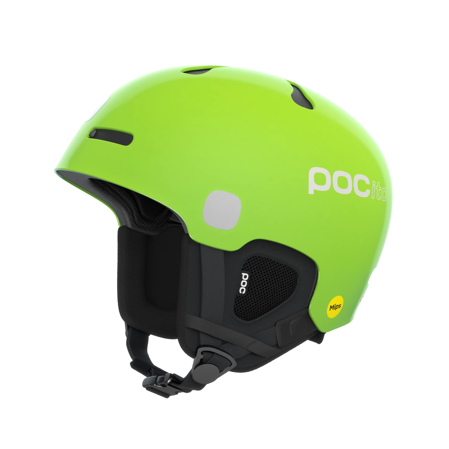 POCito Auric Cut MIPS Kids Snow Helmet - Lightweight & Safe 7 Kids POCito Auric Cut Mips