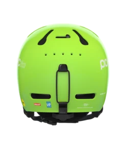 POCito Auric Cut MIPS Kids Snow Helmet - Lightweight & Safe 25 Kids POCito Auric Cut Mips