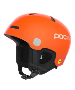POCito Auric Cut MIPS Kids Snow Helmet - Lightweight & Safe 26 Kids POCito Auric Cut Mips
