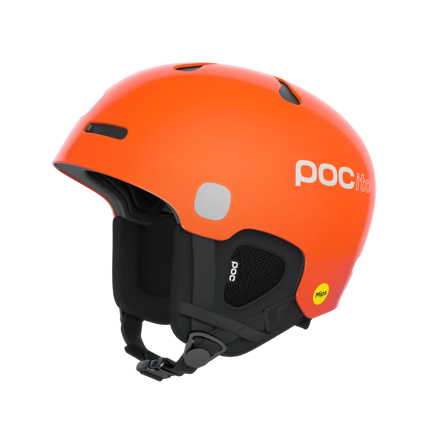 POCito Auric Cut MIPS Kids Snow Helmet - Lightweight & Safe 11 Kids POCito Auric Cut Mips