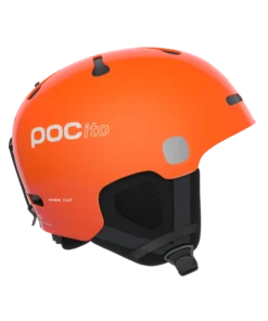 POCito Auric Cut MIPS Kids Snow Helmet - Lightweight & Safe 28 Kids POCito Auric Cut Mips