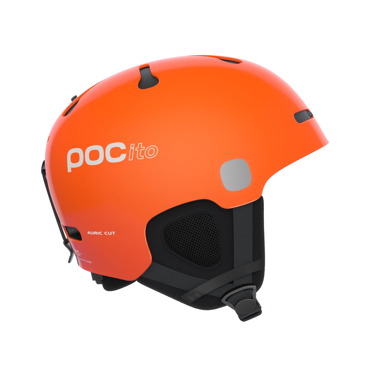 POCito Auric Cut MIPS Kids Snow Helmet - Lightweight & Safe 13 Kids POCito Auric Cut Mips