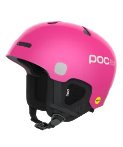 POCito Auric Cut MIPS Kids Snow Helmet - Lightweight & Safe 30 Kids POCito Auric Cut Mips