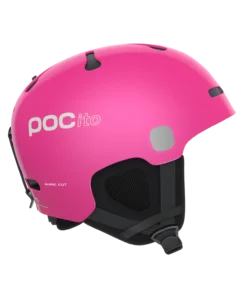 POCito Auric Cut MIPS Kids Snow Helmet - Lightweight & Safe 32 Kids POCito Auric Cut Mips