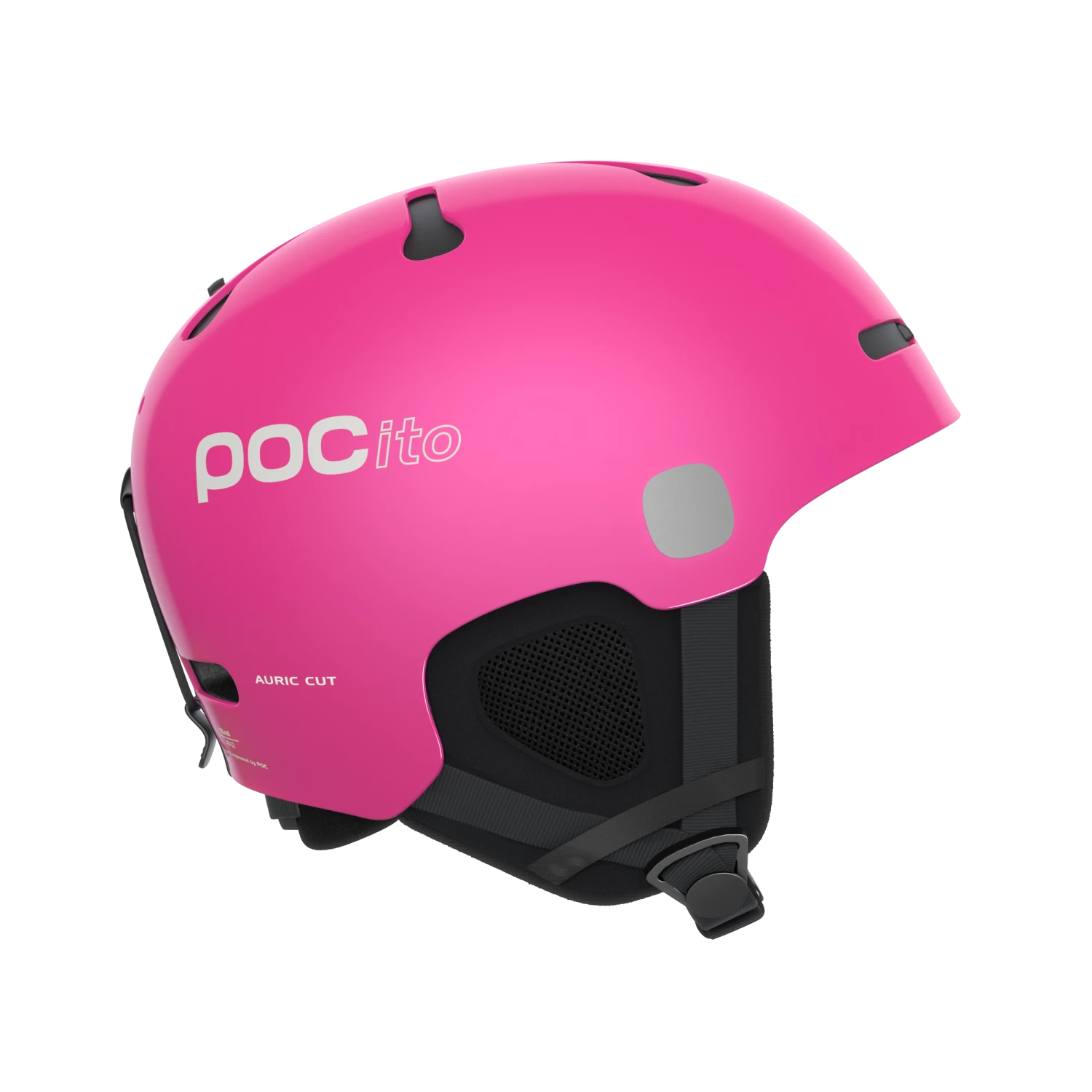POCito Auric Cut MIPS Kids Snow Helmet - Lightweight & Safe 17 Kids POCito Auric Cut Mips