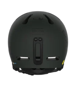 POC Fornix MIPS POW JJ Helmet - Lightweight, Durable Freeride Snow Helmet for Advanced Safety 9 POC Fornix Mips POW JJ Helmets