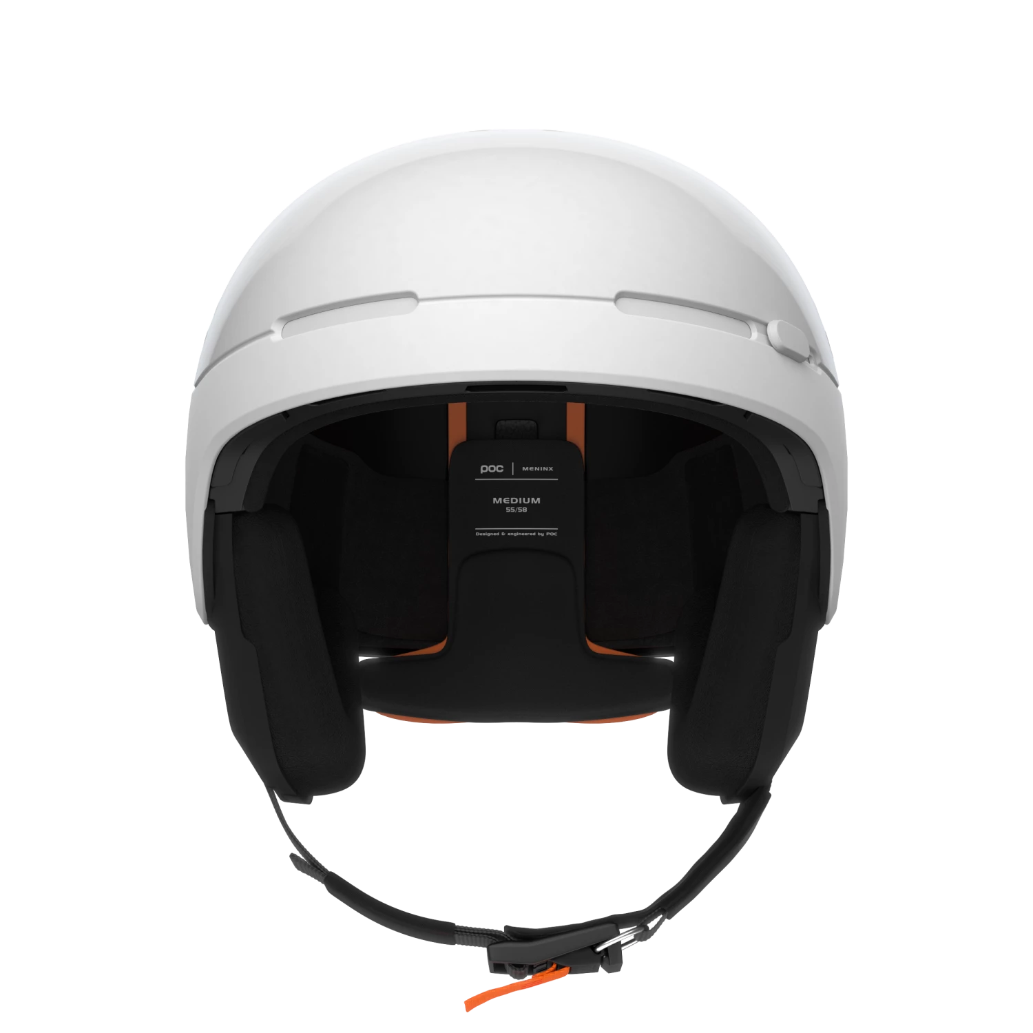 POC Meninx RS Mips Freeride Helmet - High-Performance Safety for Snow Sports 12 POC Meninx RS Mips