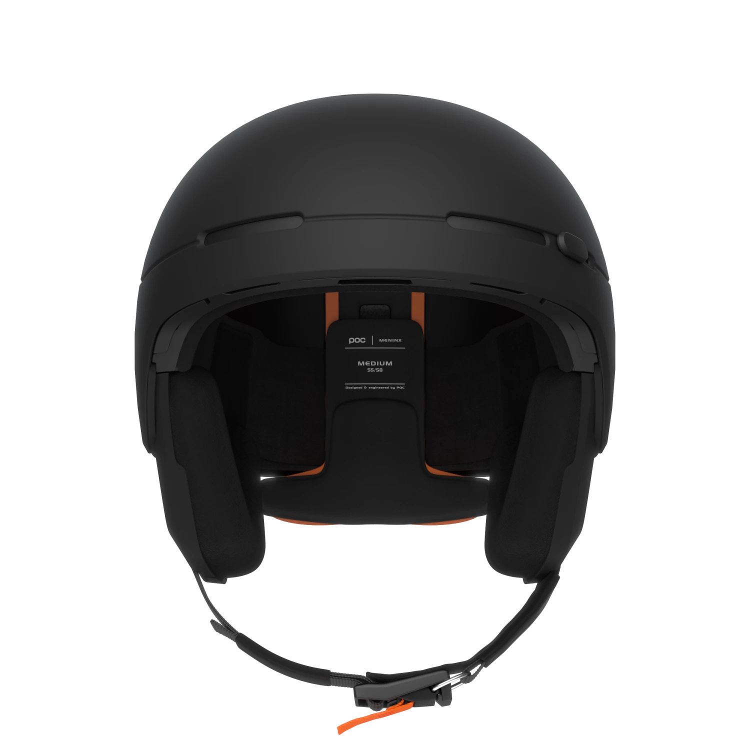 POC Meninx RS Mips Freeride Helmet - High-Performance Safety for Snow Sports 19 POC Meninx RS Mips