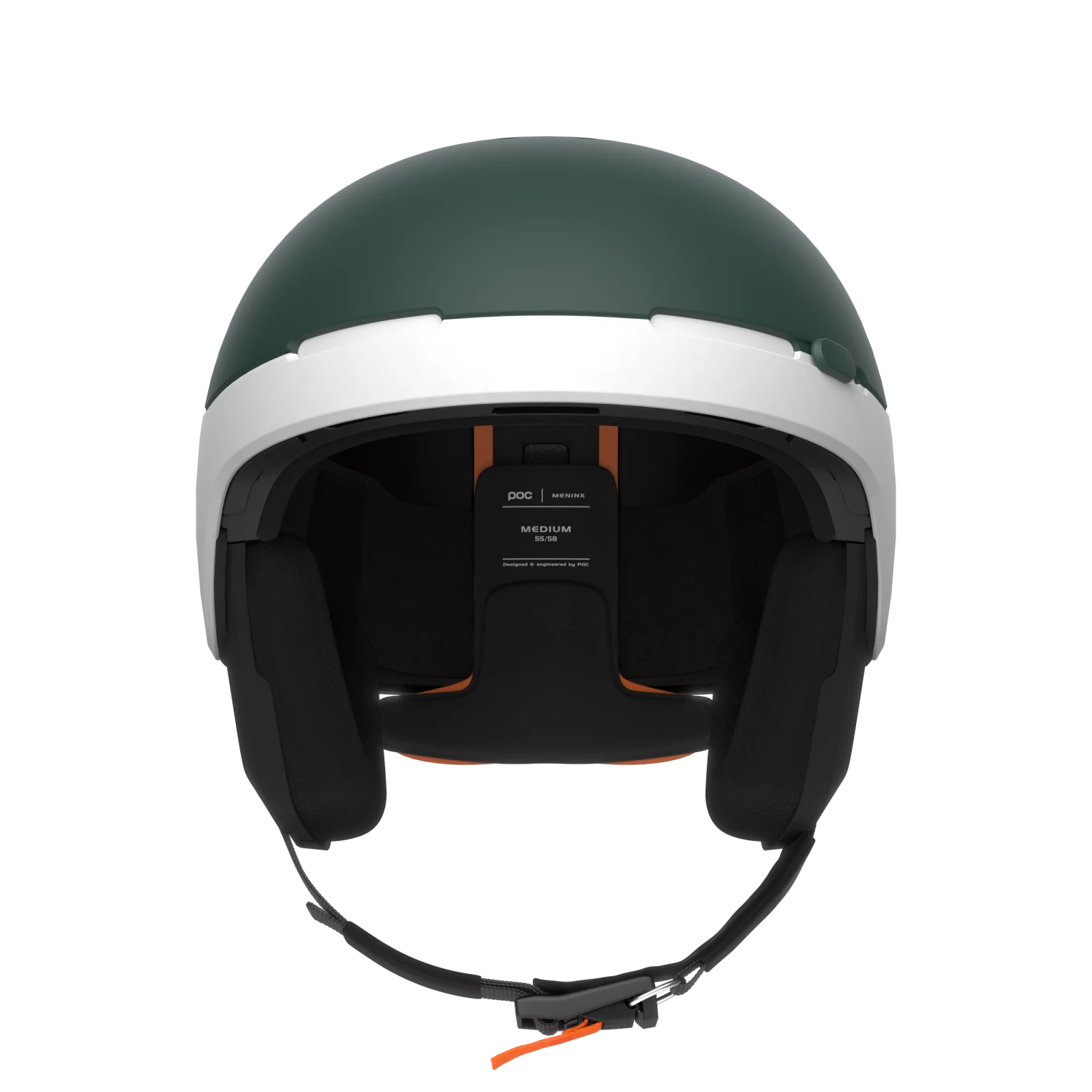 POC Meninx RS Mips Freeride Helmet - High-Performance Safety for Snow Sports 4 POC Meninx RS Mips