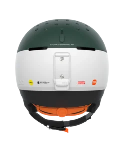 POC Meninx RS Mips Freeride Helmet - High-Performance Safety for Snow Sports 52 POC Meninx RS Mips