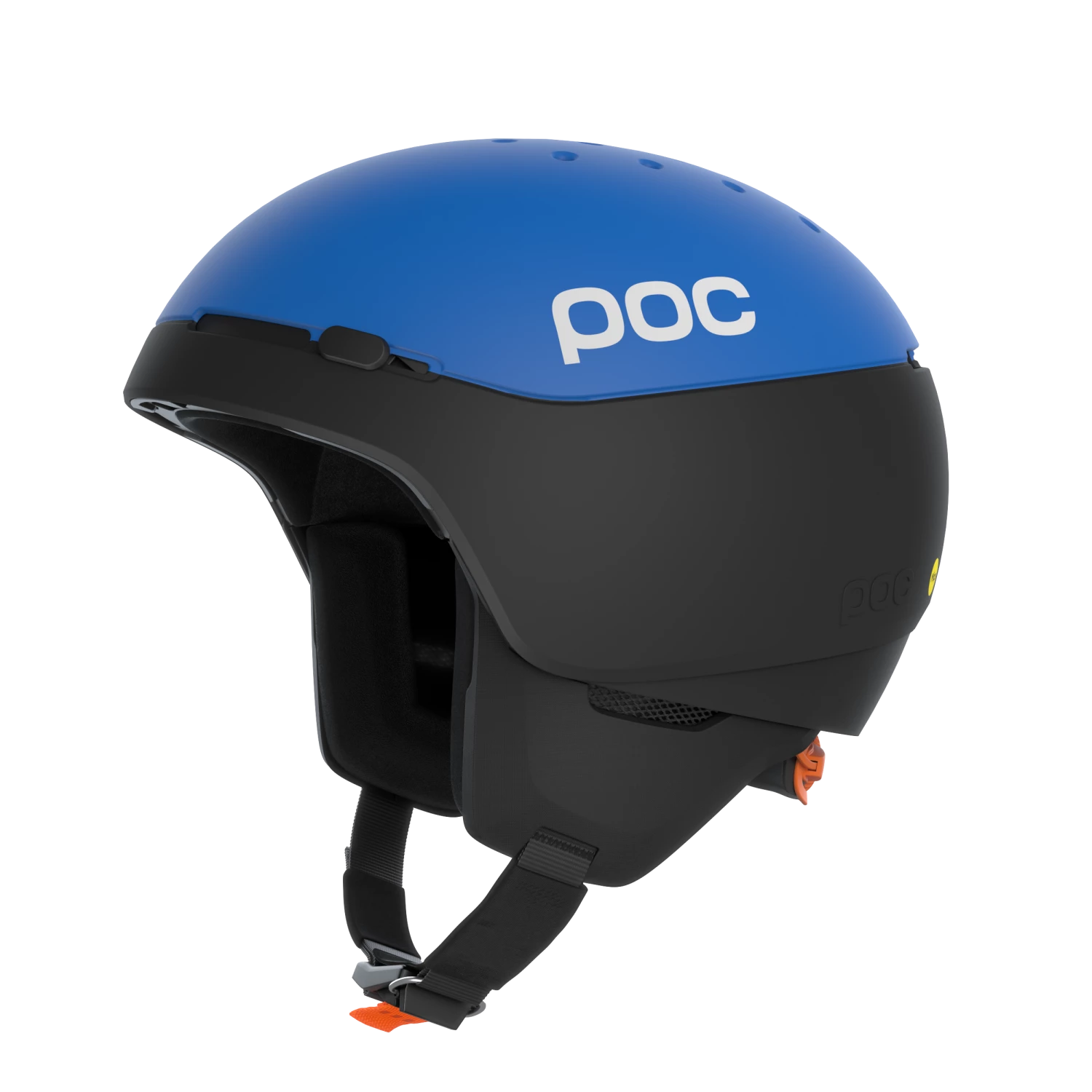 POC Meninx RS Mips Freeride Helmet - High-Performance Safety for Snow Sports 5 POC Meninx RS Mips