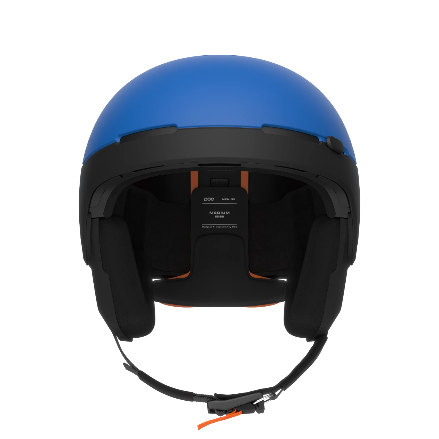 POC Meninx RS Mips Freeride Helmet - High-Performance Safety for Snow Sports 6 POC Meninx RS Mips