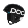POC Auric Cut Backcountry SPIN Helmet - Lightweight & Durable Snow Helmet for Outdoor Adventures 1 POC Helmets Auric Cut Backcountry SPIN