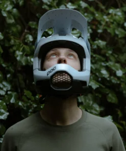 POC Sports Otocon Race MIPS Helmet - Downhill & Enduro Mountain Biking 5 POC Sports NEW IN_ Otocon Race Mips