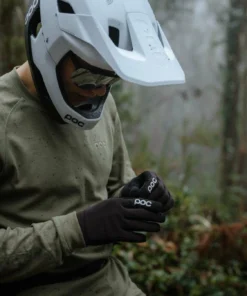 POC Sports Otocon Race MIPS Helmet - Downhill & Enduro Mountain Biking 8 POC Sports NEW IN_ Otocon Race Mips