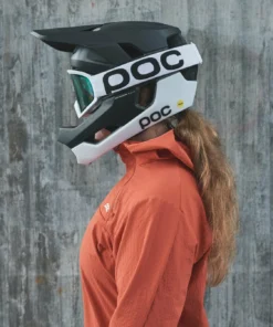 POC Sports Otocon Race MIPS Helmet - Downhill & Enduro Mountain Biking 14 POC Sports NEW IN_ Otocon Race Mips