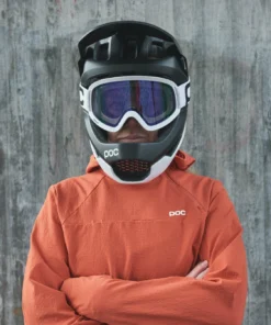 POC Sports Otocon Race MIPS Helmet - Downhill & Enduro Mountain Biking 11 POC Sports NEW IN_ Otocon Race Mips