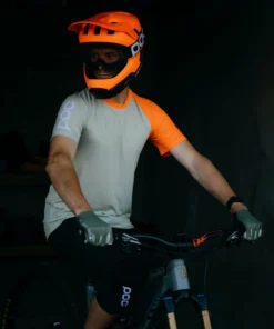 POC Sports Otocon Race MIPS Helmet - Downhill & Enduro Mountain Biking 17 POC Sports NEW IN_ Otocon Race Mips