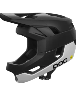 POC Sports Otocon Race MIPS Helmet - Downhill & Enduro Mountain Biking 9 POC Sports NEW IN_ Otocon Race Mips