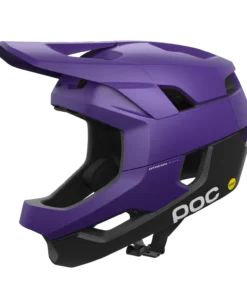 POC Sports Otocon Race MIPS Helmet - Downhill & Enduro Mountain Biking 21 POC Sports NEW IN_ Otocon Race Mips