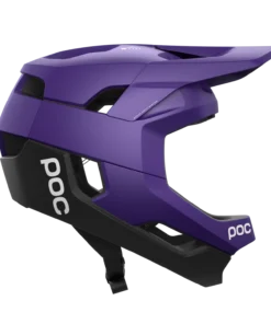 POC Sports Otocon Race MIPS Helmet - Downhill & Enduro Mountain Biking 24 POC Sports NEW IN_ Otocon Race Mips