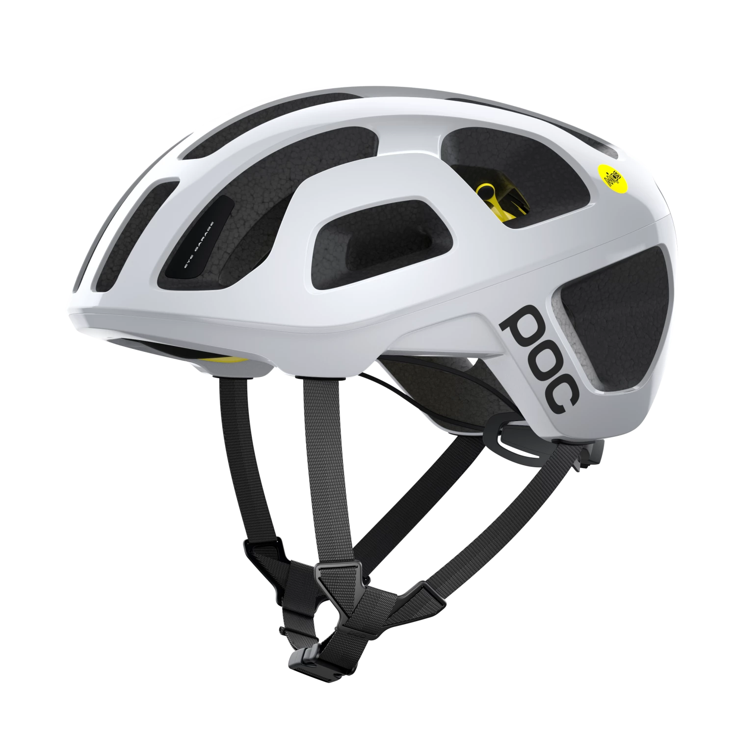 POC Octal Mips Cycling Helmet - Lightweight, Ventilated, MIPS Technology for Road & Mountain Biking 7 POC Octal Mips Cycling Outlet