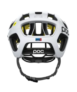 POC Octal Mips Cycling Helmet - Lightweight, Ventilated, MIPS Technology for Road & Mountain Biking 31 POC Octal Mips Cycling Outlet